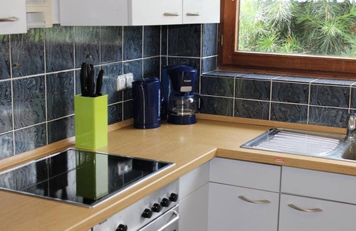 Bad Marienberg Apartment | Apartments Angela/2-bed apartment with balcony - 2-bed apartment with balcony