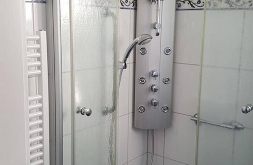 Bad Marienberg Apartment | Apartments Angela/2-bed apartment with balcony - 2-bed apartment with balcony