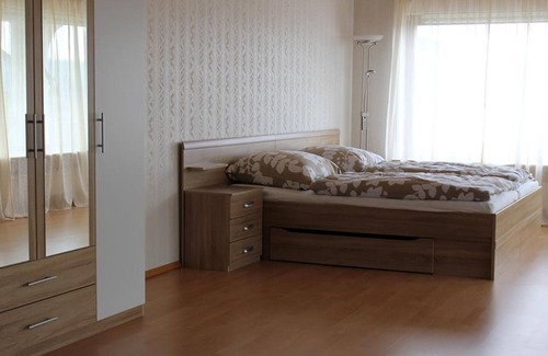 Bad Marienberg Apartment | Apartments Angela/2-bed apartment with balcony - 2-bed apartment with balcony