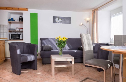Eisenbach Apartment | Apartment Fürderer - Type C apartment