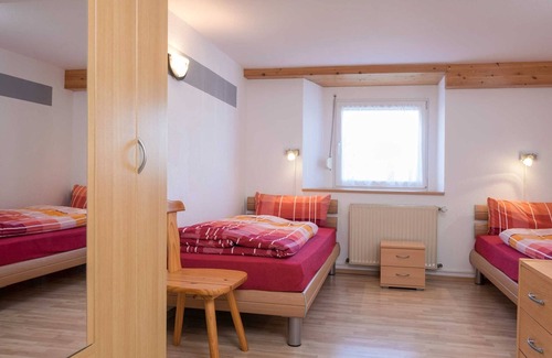 Eisenbach Apartment | Apartment Fürderer - Type C apartment