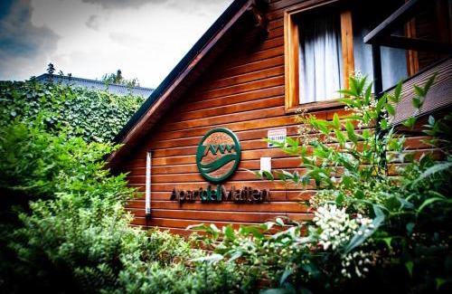 Lanin National Park Apartment | Apart del Maiten