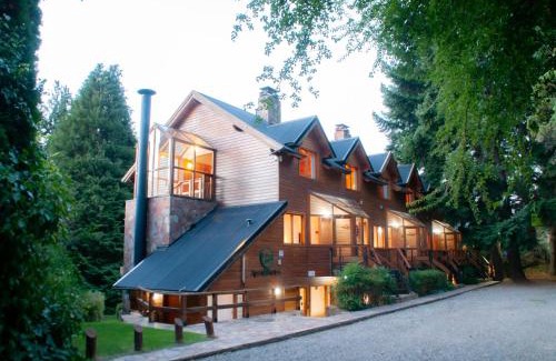 Lanin National Park Apartment | Apart del Maiten