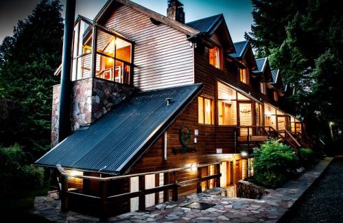 Lanin National Park Apartment | Apart del Maiten