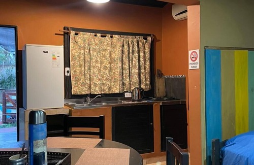 Puerto Iguazu Apartment | Apart Del Huesped