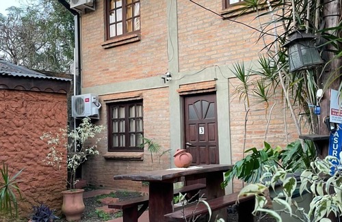 Puerto Iguazu Apartment | Apart Del Huesped