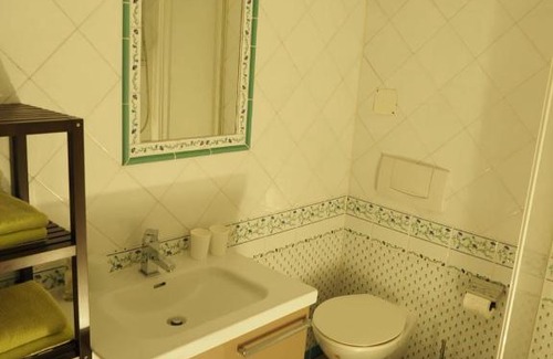 Arzl im Piztal Apartment | Apart Desiree
