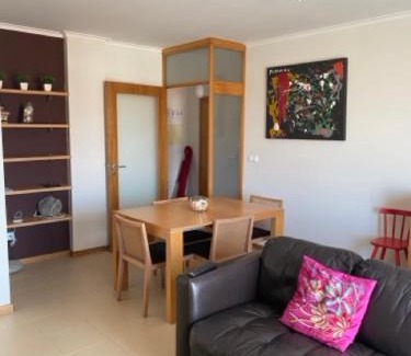 Torreira Apartment | Apart. Dunas da Torreira