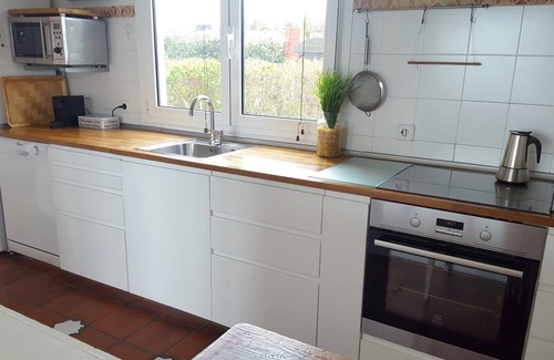 Liencres House | Apart. Duplex el Mirador - On Costa Quebrada