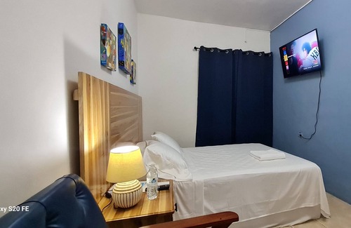 Trujillo Apartment | Apart Eco Estudio Joocah