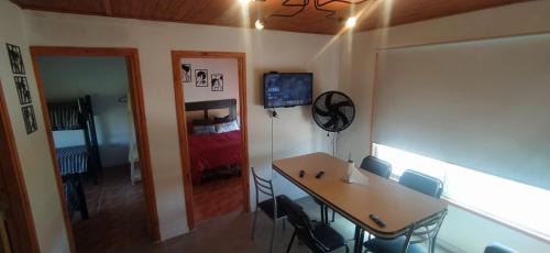 Colonia Chapadmalal Apartment | Apart El Cardenal Chapadmalal MDQ