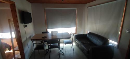 Colonia Chapadmalal Apartment | Apart El Cardenal Chapadmalal MDQ