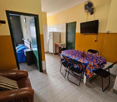Aguirre Department Apartment | Apart Elba