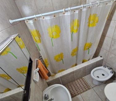 Aguirre Department Apartment | Apart Elba