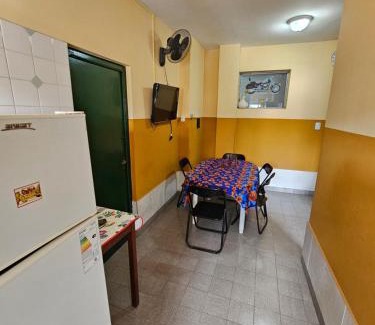 Aguirre Department Apartment | Apart Elba