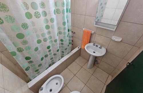 Aguirre Department Apartment | Apart Elba