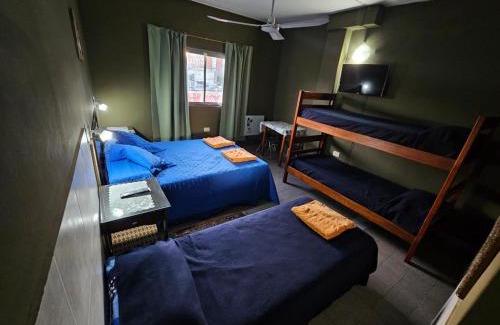 Aguirre Department Apartment | Apart Elba