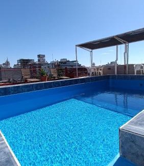 Aguirre Department Apartment | Apart Elba