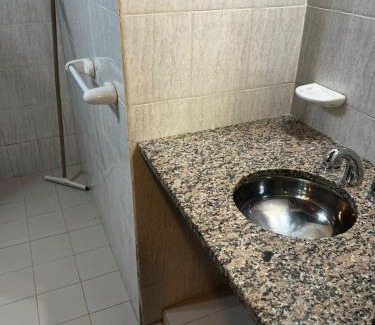 Las Grutas Hotel | Apart Eva Luna Departamentos y Habitaciones con baño privado