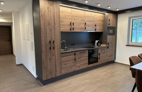 Wenns Apartment | Apart Finazzer