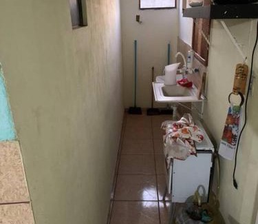 Anil Apartment | Apart-flat Frente Proença 200 metros do Park Jacarepaguá Shopping