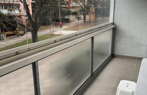 Brevnov Apartment | Apart for Rent Near Center