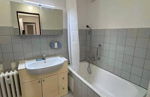 Brevnov Apartment | Apart for Rent Near Center