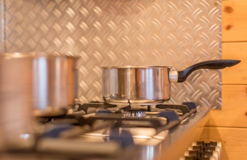La Toussuire Ski Chalet | Apartment 'Duplex - Chalet - 15 Personnes' with Mountain View, Private Terrace and Wi-Fi