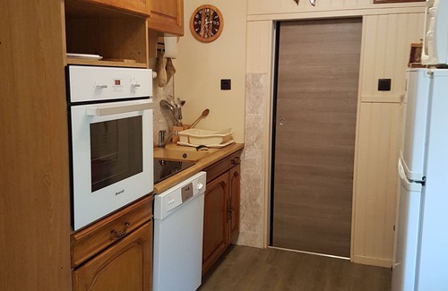 Saint-Francois-Longchamp Apartment | Apartment 6 people Saint François Longchamps