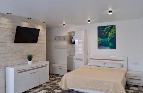 Kirovograd Apartment | Apart Gagarina 16