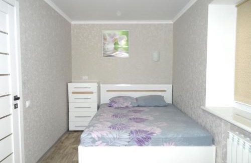 Kirovograd Apartment | Apart Gagarina 7