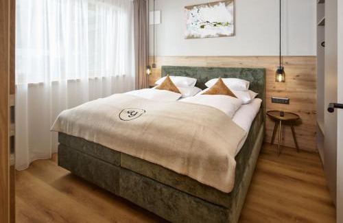 Schnann Apartment | Apart Galeon