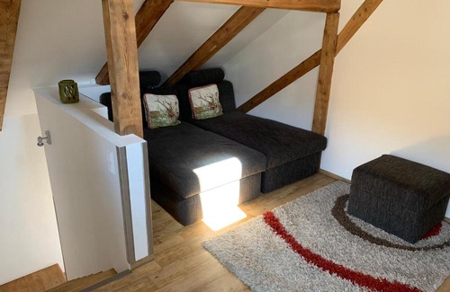 Prutz Apartment | Apart Garten Lutz