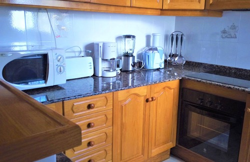 Alcossebre Apartment | Apart. ground floor - family in Alcossebre