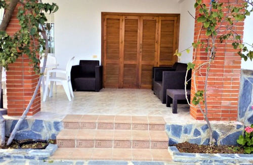 Alcossebre Apartment | Apart. ground floor - family in Alcossebre