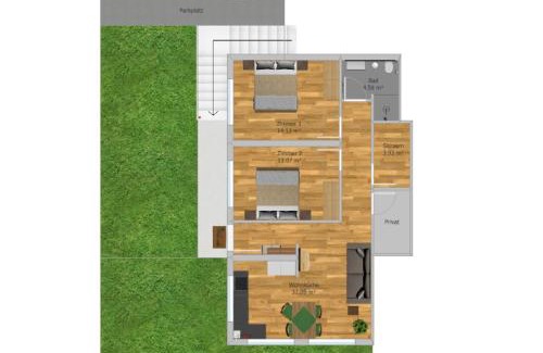 Stumm Apartment | Apart Höllwarth
