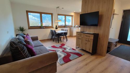 Stumm Apartment | Apart Höllwarth