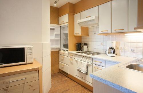 Kappl House | Apart Harmonie