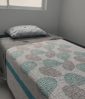 Santa Cruz Apartment | APART-HOTEL Habitaciones Privadas