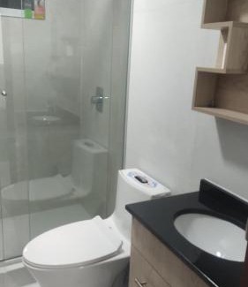 Santa Cruz Apartment | APART-HOTEL Habitaciones Privadas