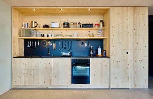 Adelboden Apartment | Apart Hotel Adelboden am Dorfplatz