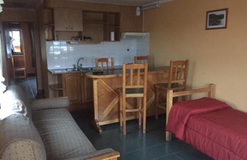 Province of Tierra del Fuego Apartment | Apart Hotel Alem