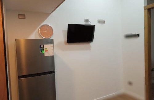 Valdivia Apartment | Apart Hotel Altos del Molino Valdivia con estacionamiento