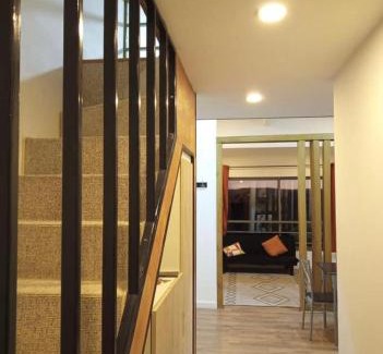 Valdivia Apartment | Apart Hotel Altos del Molino Valdivia con estacionamiento