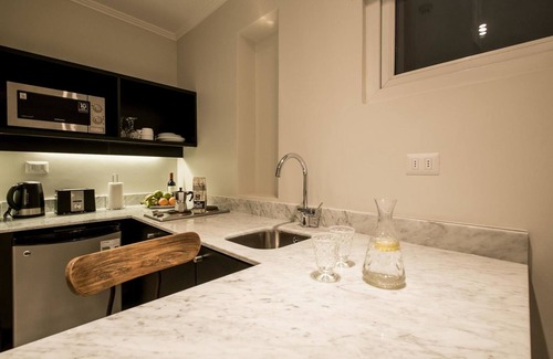 Bellavista Apartment | Apart Hotel B