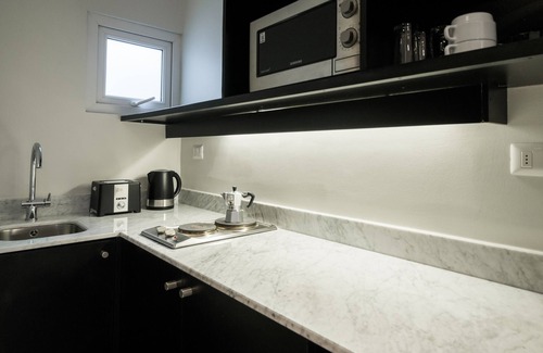 Bellavista Apartment | Apart Hotel B