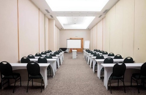 Barra da Tijuca Apartment | Apart hotel Barra First