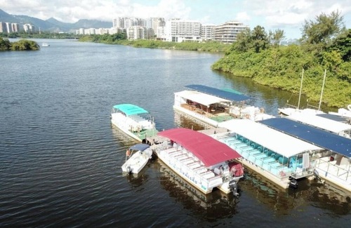 Barra da Tijuca Apartment | Apart hotel Barra First