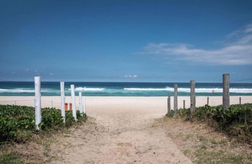 Barra da Tijuca Apartment | Apart hotel Barra First