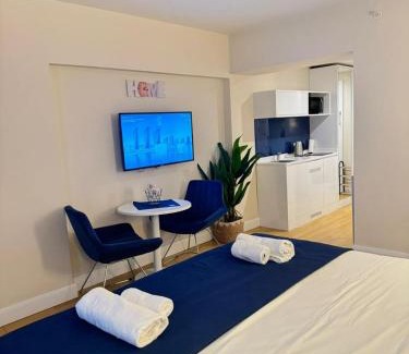 New Boulevard Hotel | Apart Hotel BATUMI sea-view RESORT N2